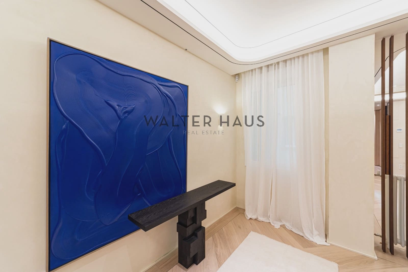 4 sypialnia Mieszkanie na sprzedaż w Miasto Madryt - 2 760 000 € (Ref: 8617638)