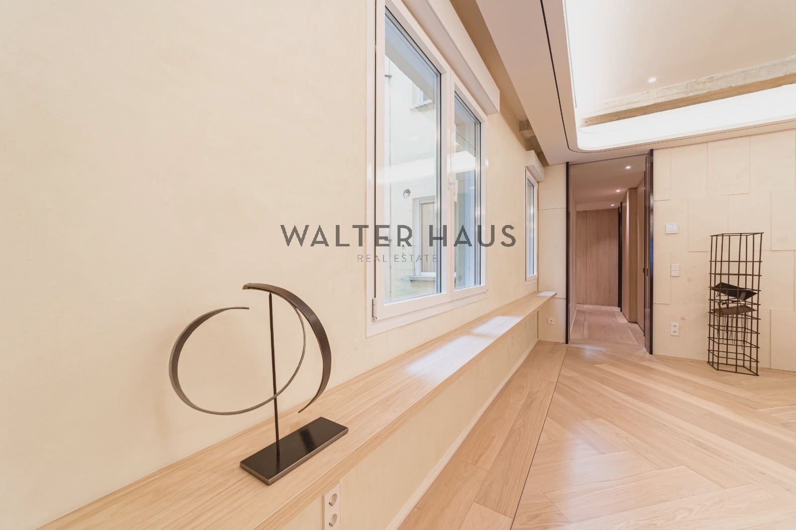 4 sypialnia Mieszkanie na sprzedaż w Miasto Madryt - 2 760 000 € (Ref: 8617638)