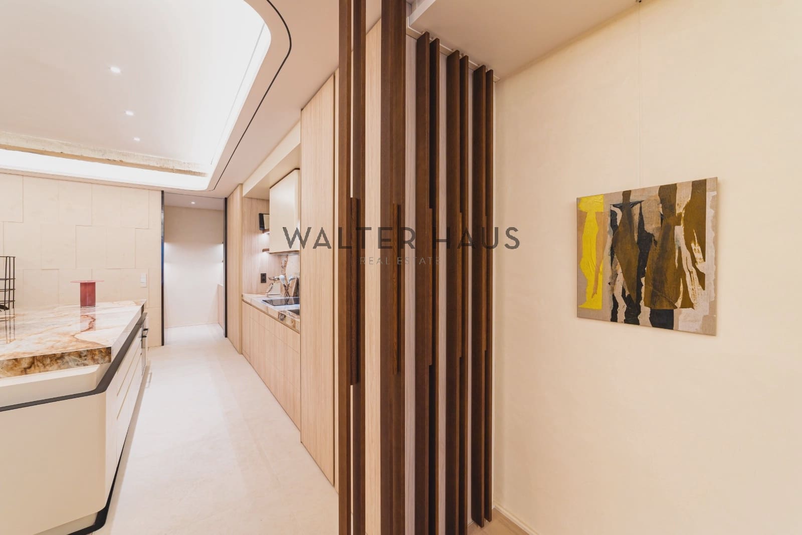 4 sypialnia Mieszkanie na sprzedaż w Miasto Madryt - 2 760 000 € (Ref: 8617638)