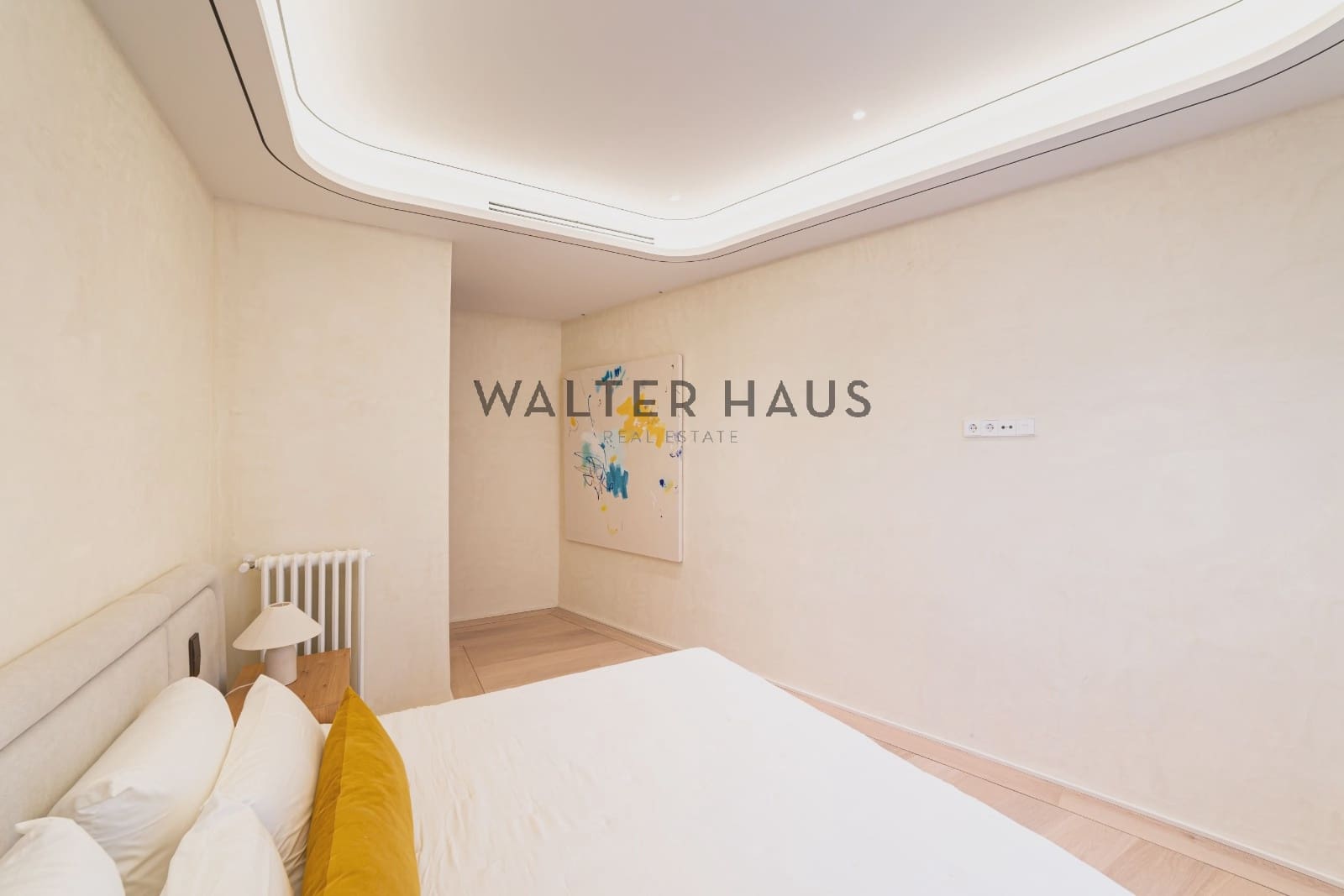 4 sypialnia Mieszkanie na sprzedaż w Miasto Madryt - 2 760 000 € (Ref: 8617638)