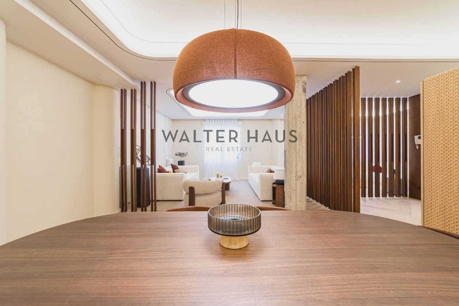 4 sypialnia Mieszkanie na sprzedaż w Miasto Madryt - 2 760 000 € (Ref: 8617638)