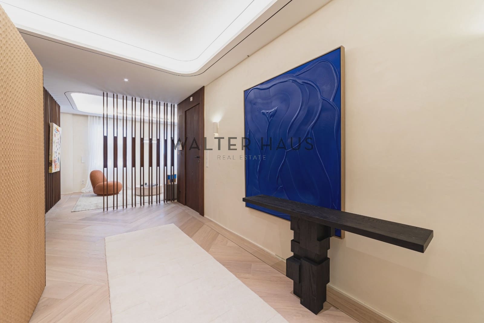 4 sypialnia Mieszkanie na sprzedaż w Miasto Madryt - 2 760 000 € (Ref: 8617638)