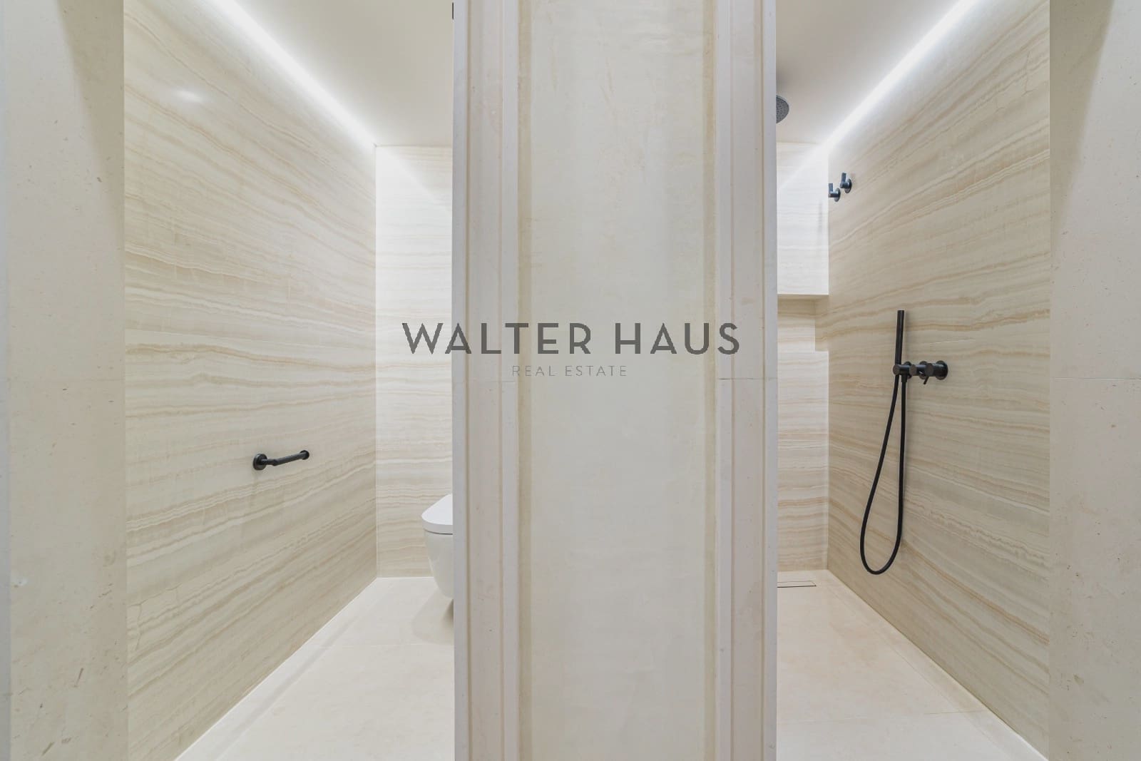 4 sypialnia Mieszkanie na sprzedaż w Miasto Madryt - 2 760 000 € (Ref: 8617638)