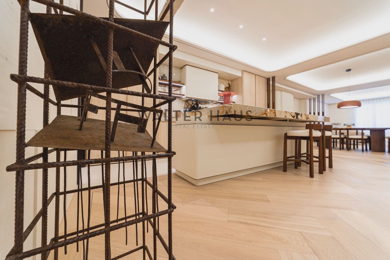 4 sypialnia Mieszkanie na sprzedaż w Miasto Madryt - 2 760 000 € (Ref: 8617638)