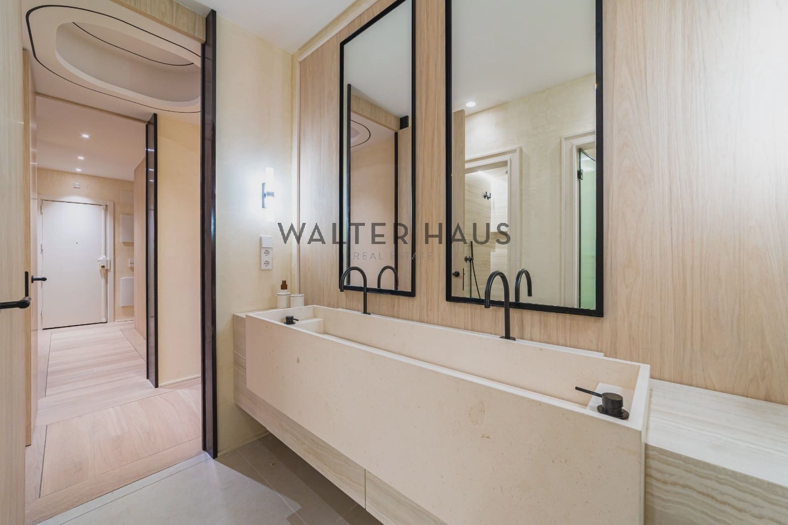 4 sypialnia Mieszkanie na sprzedaż w Miasto Madryt - 2 760 000 € (Ref: 8617638)