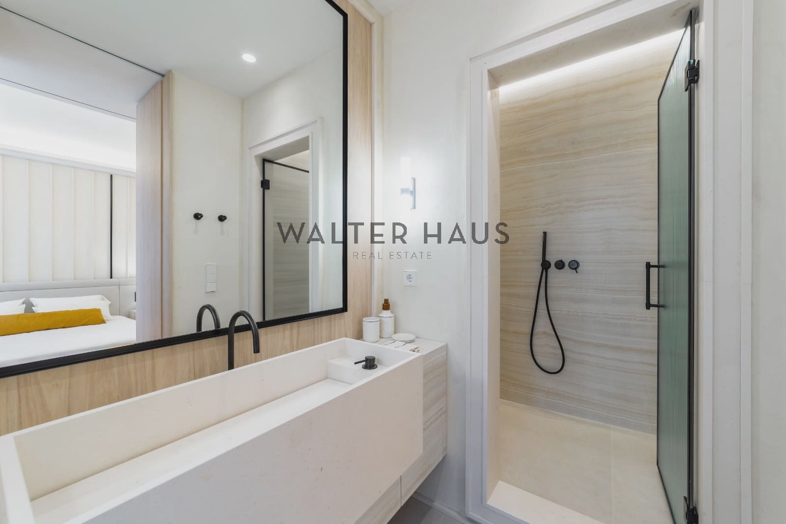 4 sypialnia Mieszkanie na sprzedaż w Miasto Madryt - 2 760 000 € (Ref: 8617638)