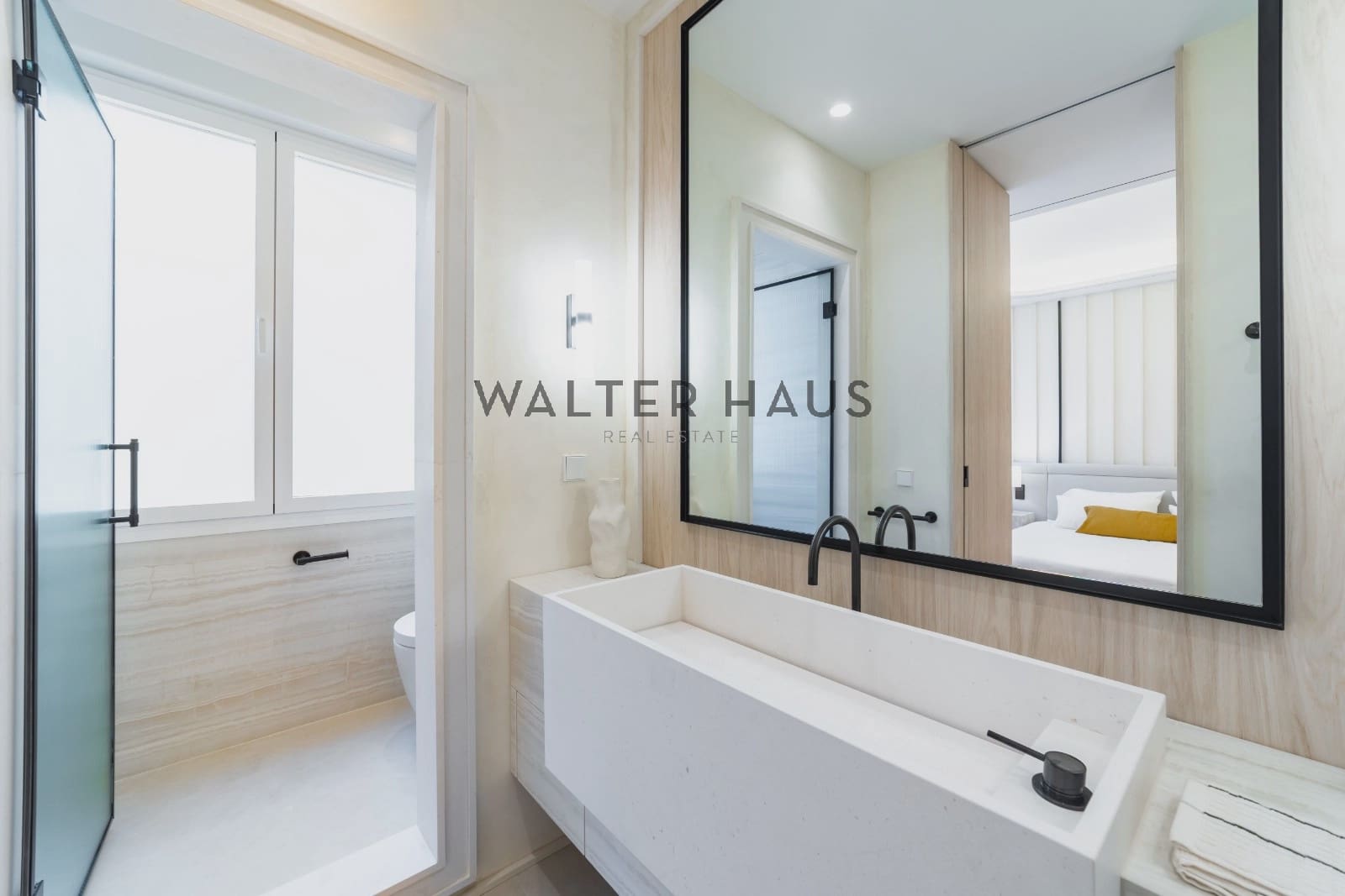 4 sypialnia Mieszkanie na sprzedaż w Miasto Madryt - 2 760 000 € (Ref: 8617638)