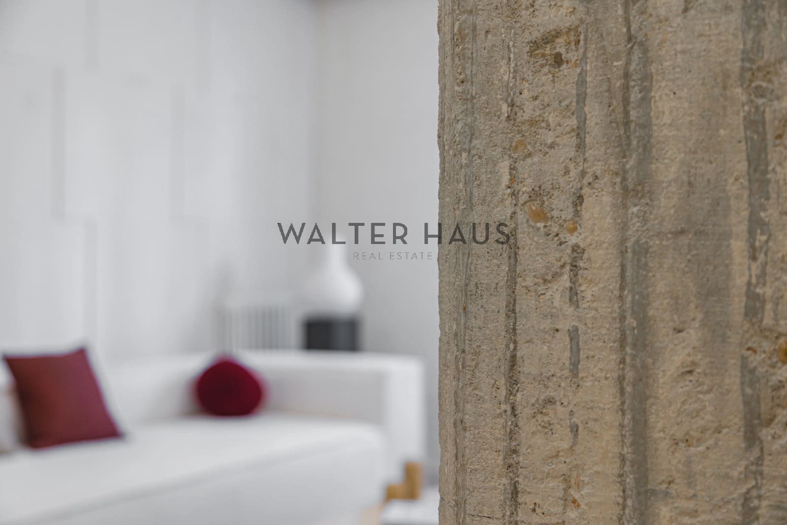 4 sypialnia Mieszkanie na sprzedaż w Miasto Madryt - 2 760 000 € (Ref: 8617638)