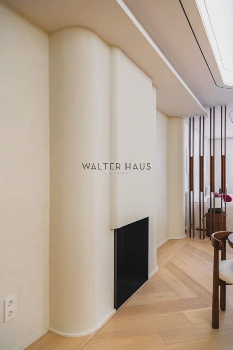 4 sypialnia Mieszkanie na sprzedaż w Miasto Madryt - 2 760 000 € (Ref: 8617638)