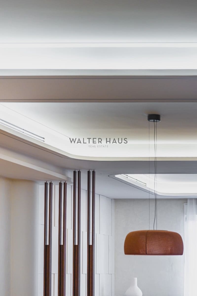 4 sypialnia Mieszkanie na sprzedaż w Miasto Madryt - 2 760 000 € (Ref: 8617638)