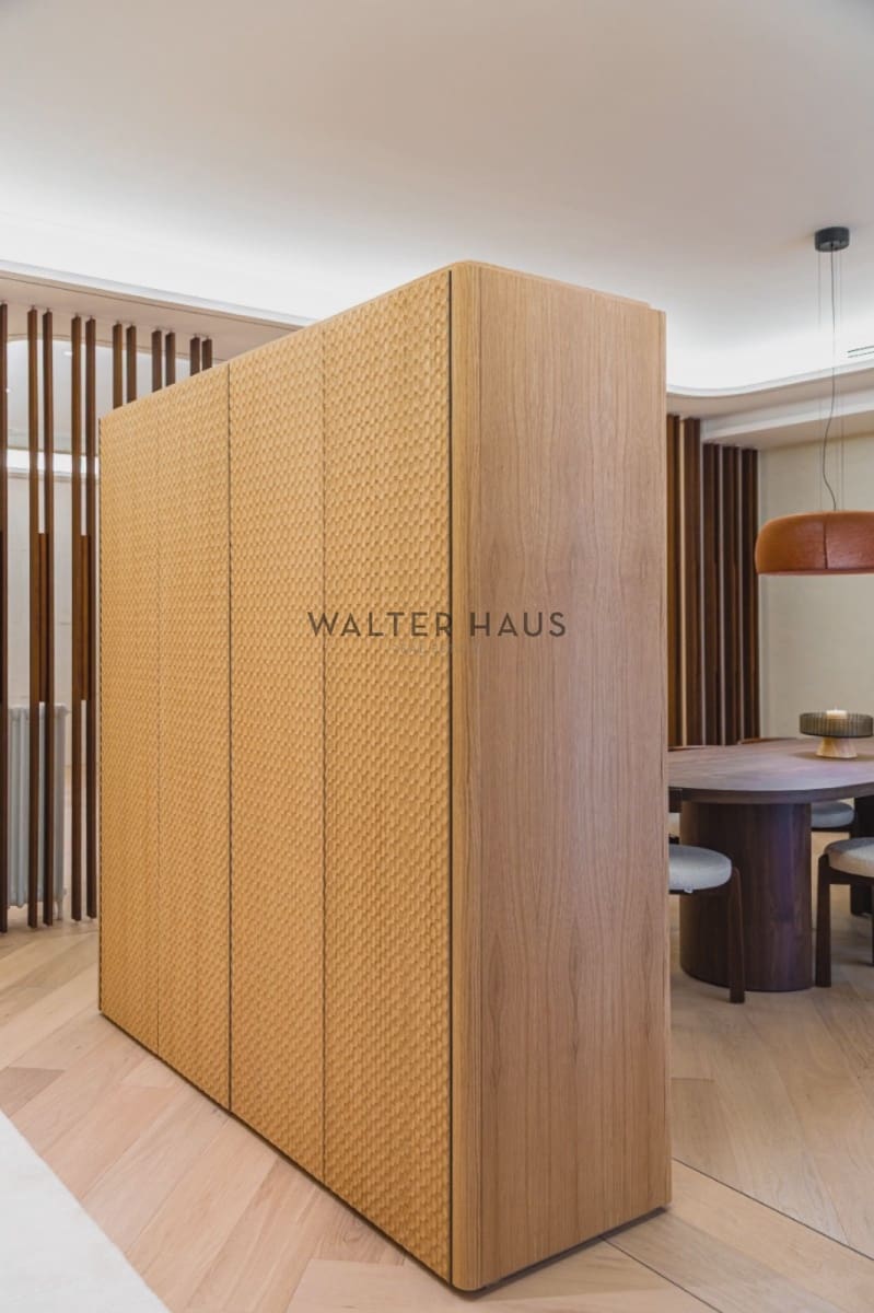 4 sypialnia Mieszkanie na sprzedaż w Miasto Madryt - 2 760 000 € (Ref: 8617638)