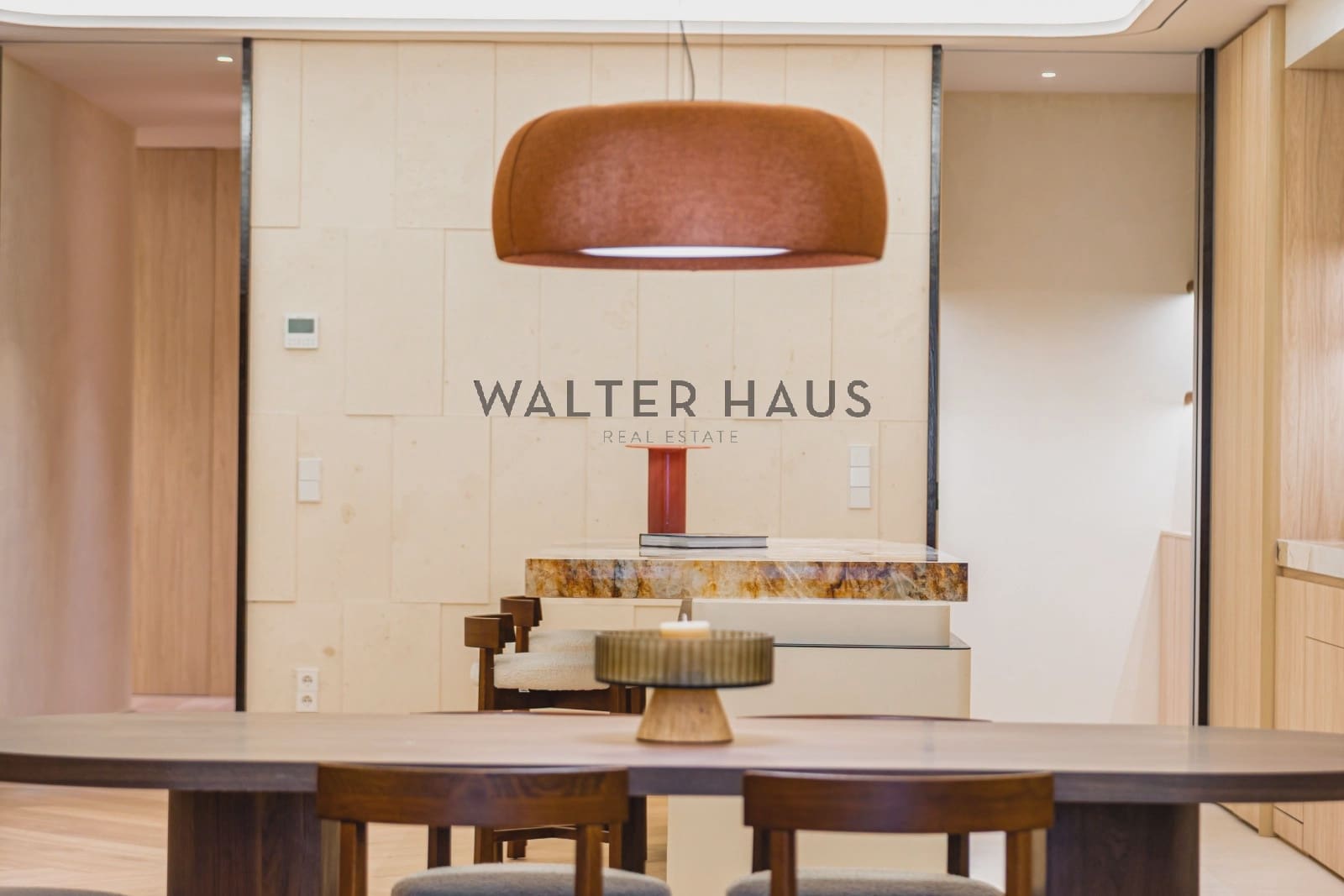 4 sypialnia Mieszkanie na sprzedaż w Miasto Madryt - 2 760 000 € (Ref: 8617638)