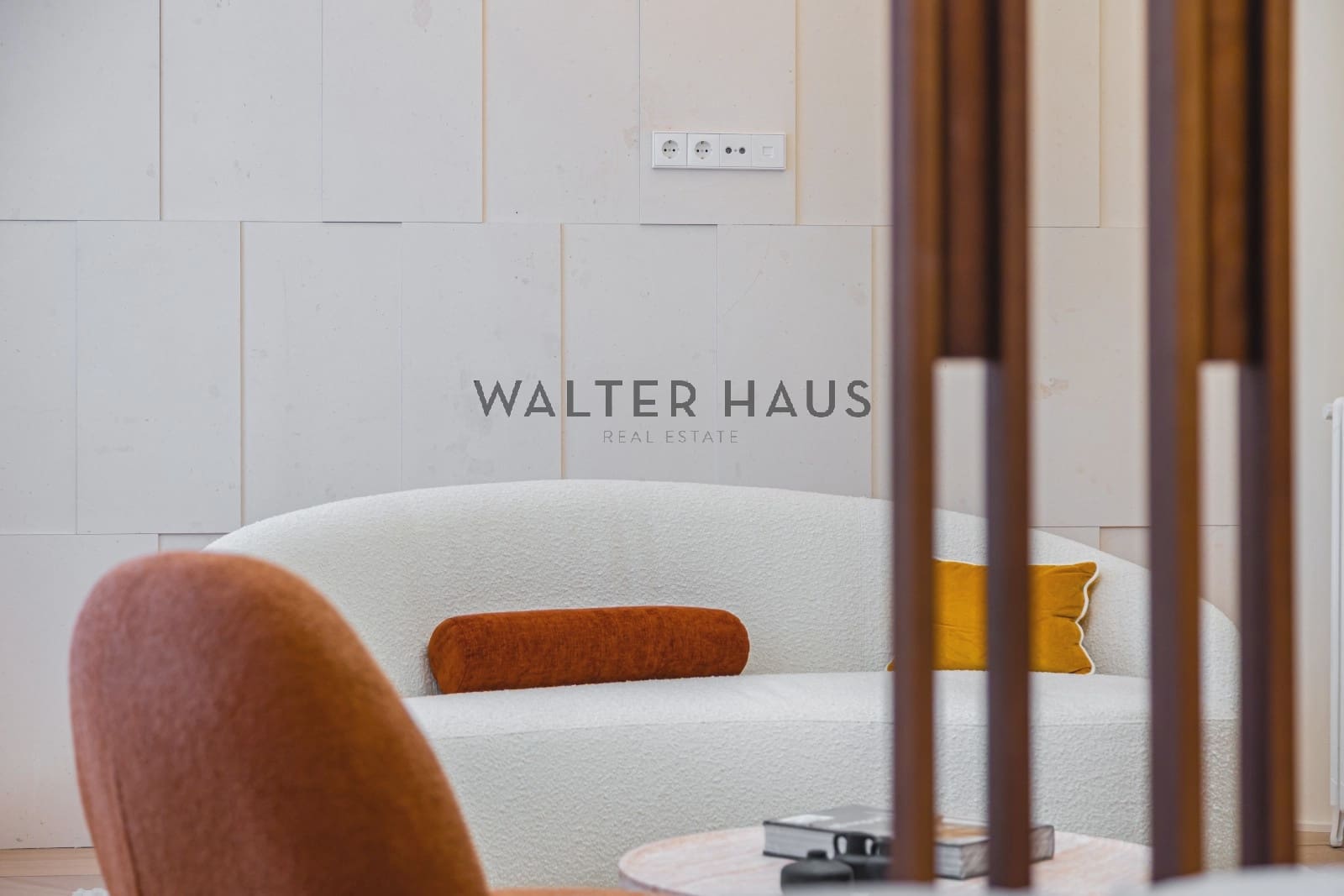 4 sypialnia Mieszkanie na sprzedaż w Miasto Madryt - 2 760 000 € (Ref: 8617638)