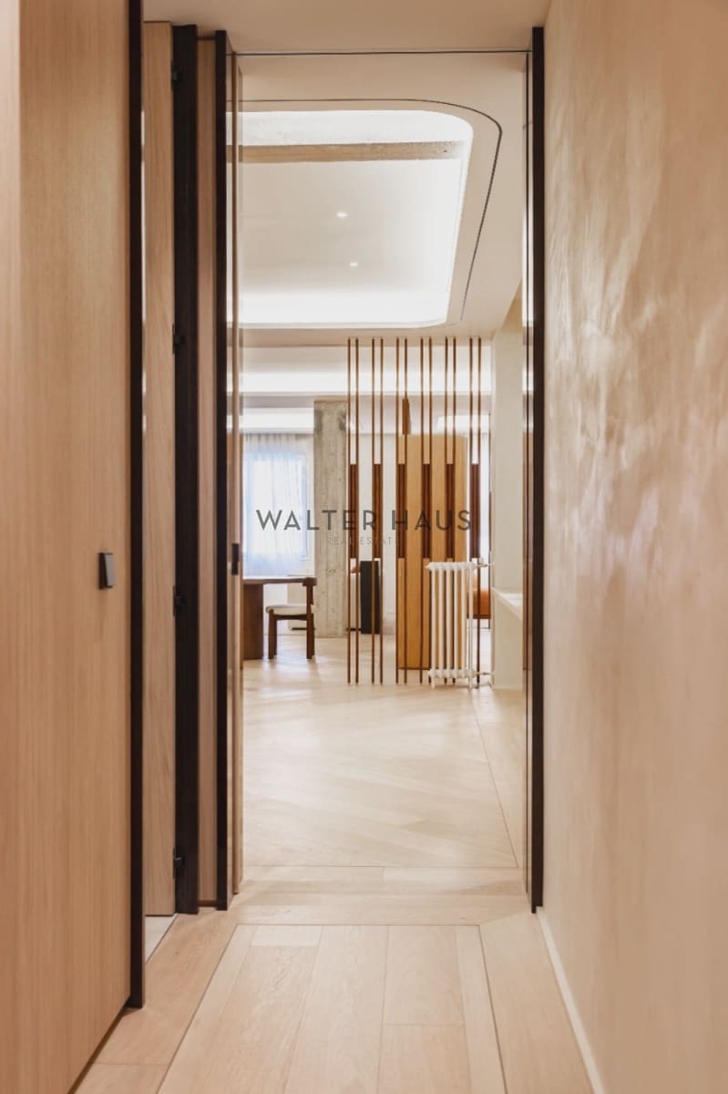 4 bedroom Flat for sale in Madrid city - € 2,490,000 (Ref: 8617638)