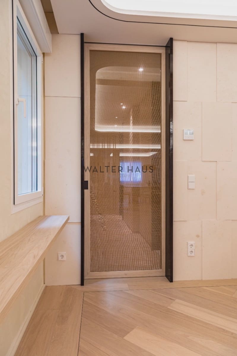 4 bedroom Flat for sale in Madrid city - € 2,490,000 (Ref: 8617638)