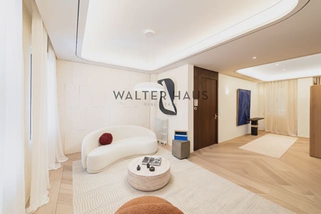 4 soveværelse Lejlighed til salg i Goya, Madrid by - € 2.490.000 (Ref: 8617638)