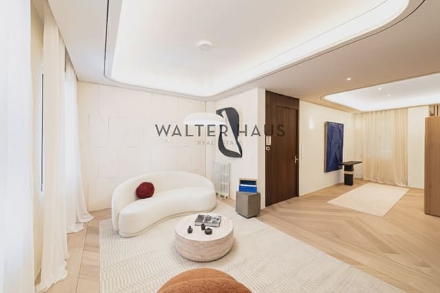 4 sovrum Lägenhet till salu i Goya, Madrid stad - 2 490 000 € (Ref: 8617638)