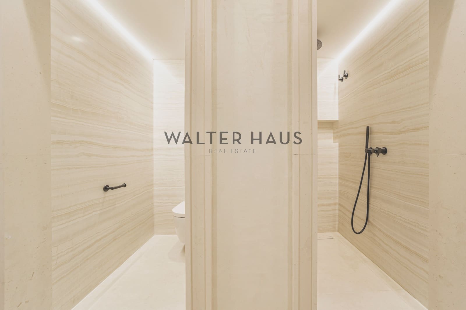 4 soveværelse Lejlighed til salg i Madrid by - € 2.490.000 (Ref: 8617638)