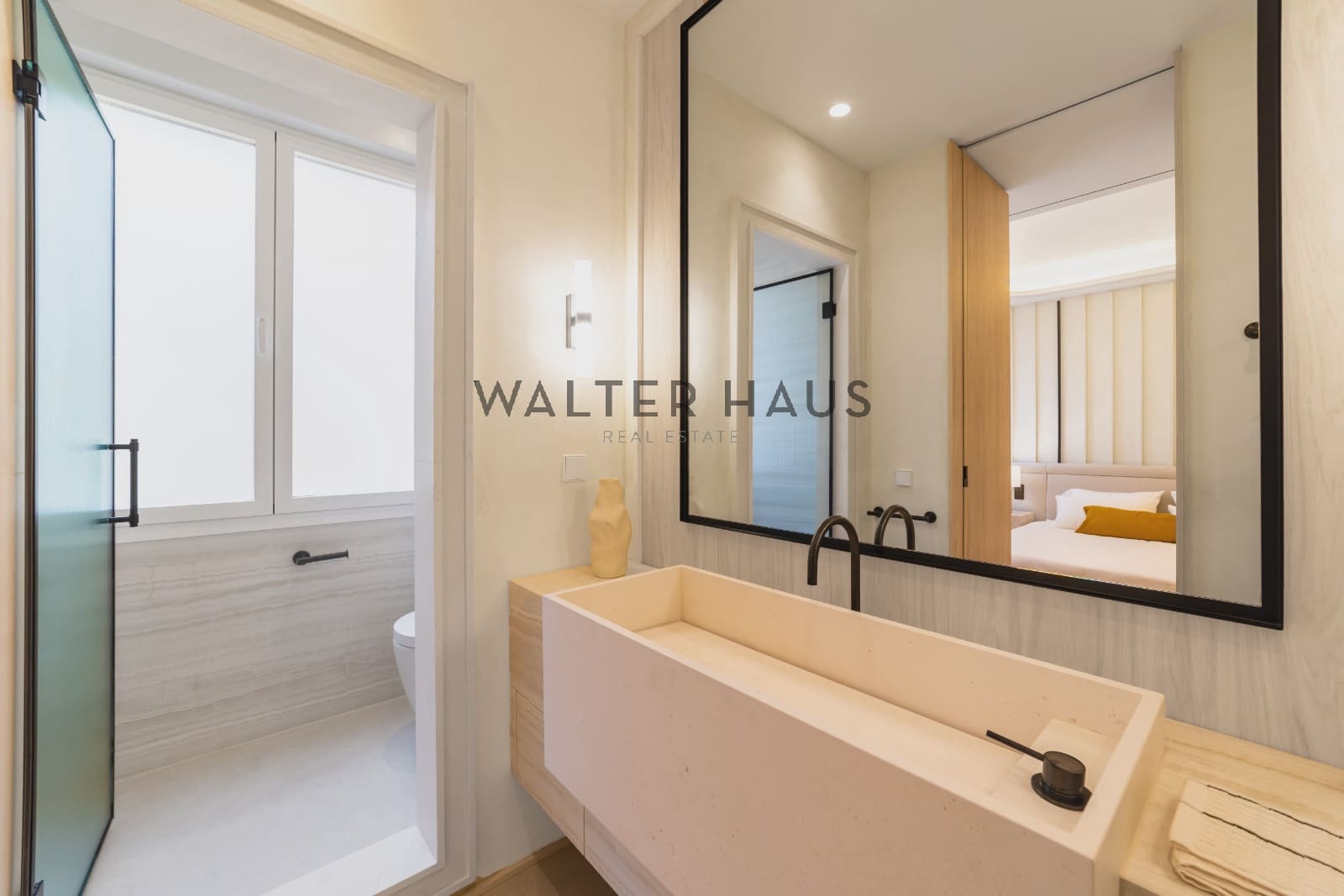 4 soveværelse Lejlighed til salg i Madrid by - € 2.490.000 (Ref: 8617638)