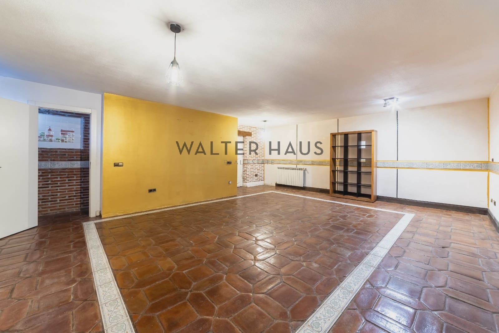 4 soveværelse Villa til salg i Madrid by - € 2.000.000 (Ref: 8617639)