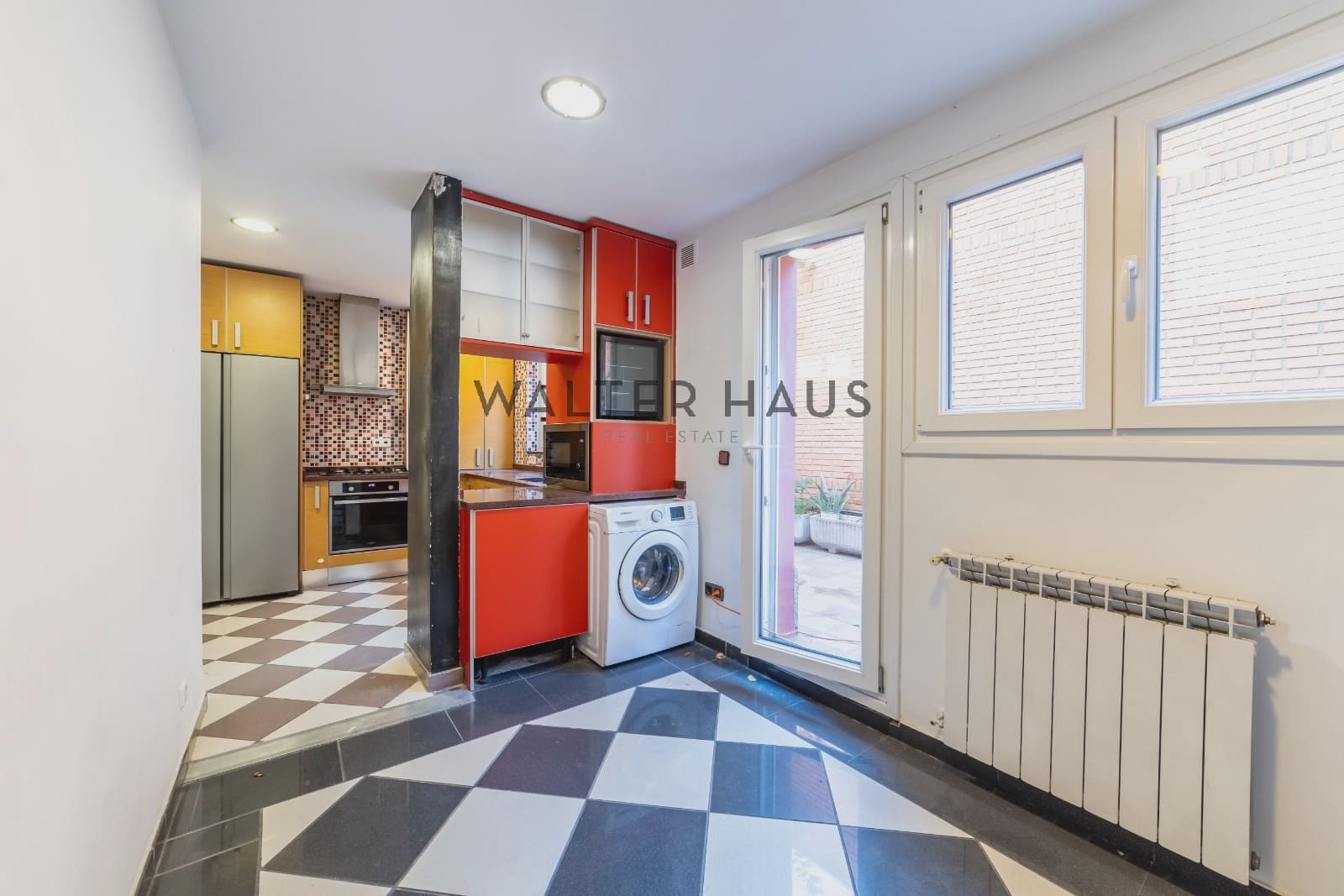 4 soveværelse Villa til salg i Madrid by - € 2.000.000 (Ref: 8617639)