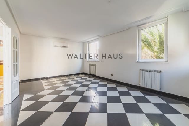 4 bedroom Villa for sale in Ciudad Jardín, Madrid city - € 2,000,000 (Ref: 8617639)