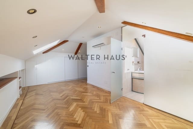 4 bedroom Villa for sale in Ciudad Jardín, Madrid city - € 2,000,000 (Ref: 8617639)