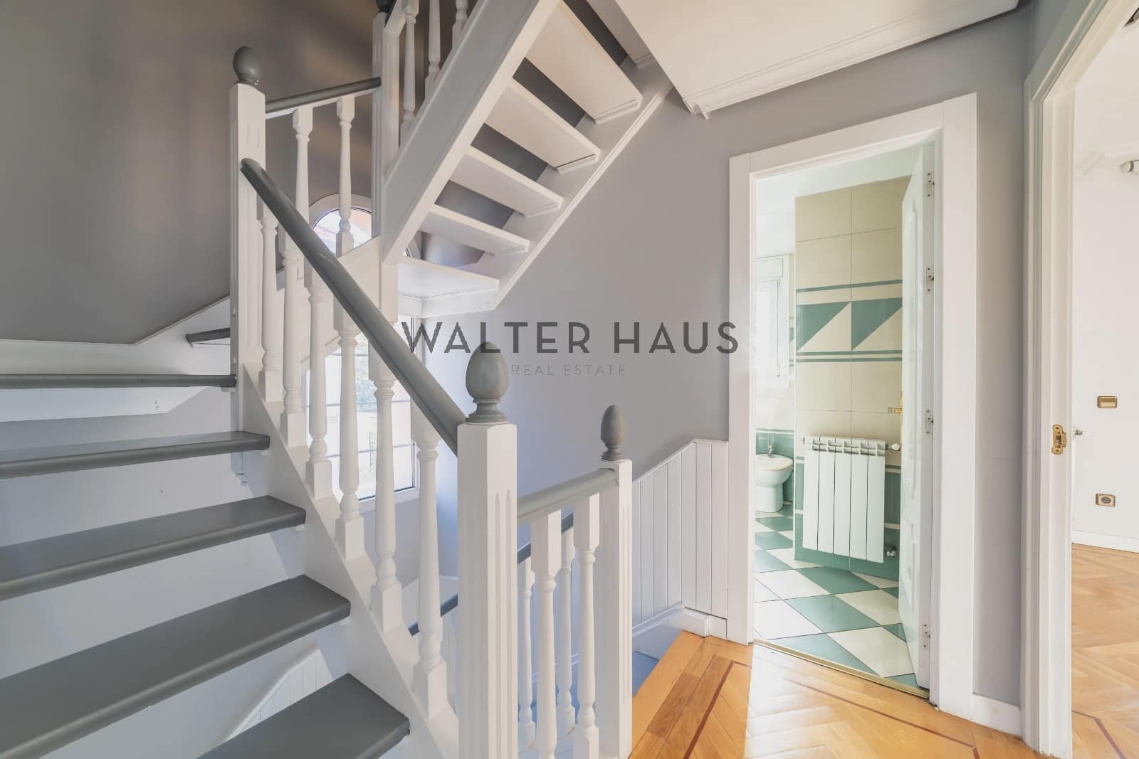 4 soveværelse Villa til salg i Madrid by - € 2.000.000 (Ref: 8617639)