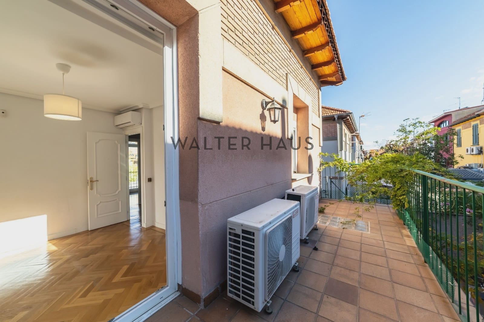 4 soveværelse Villa til salg i Madrid by - € 2.000.000 (Ref: 8617639)