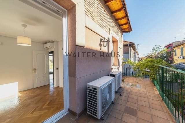 4 bedroom Villa for sale in Ciudad Jardín, Madrid city - € 2,000,000 (Ref: 8617639)