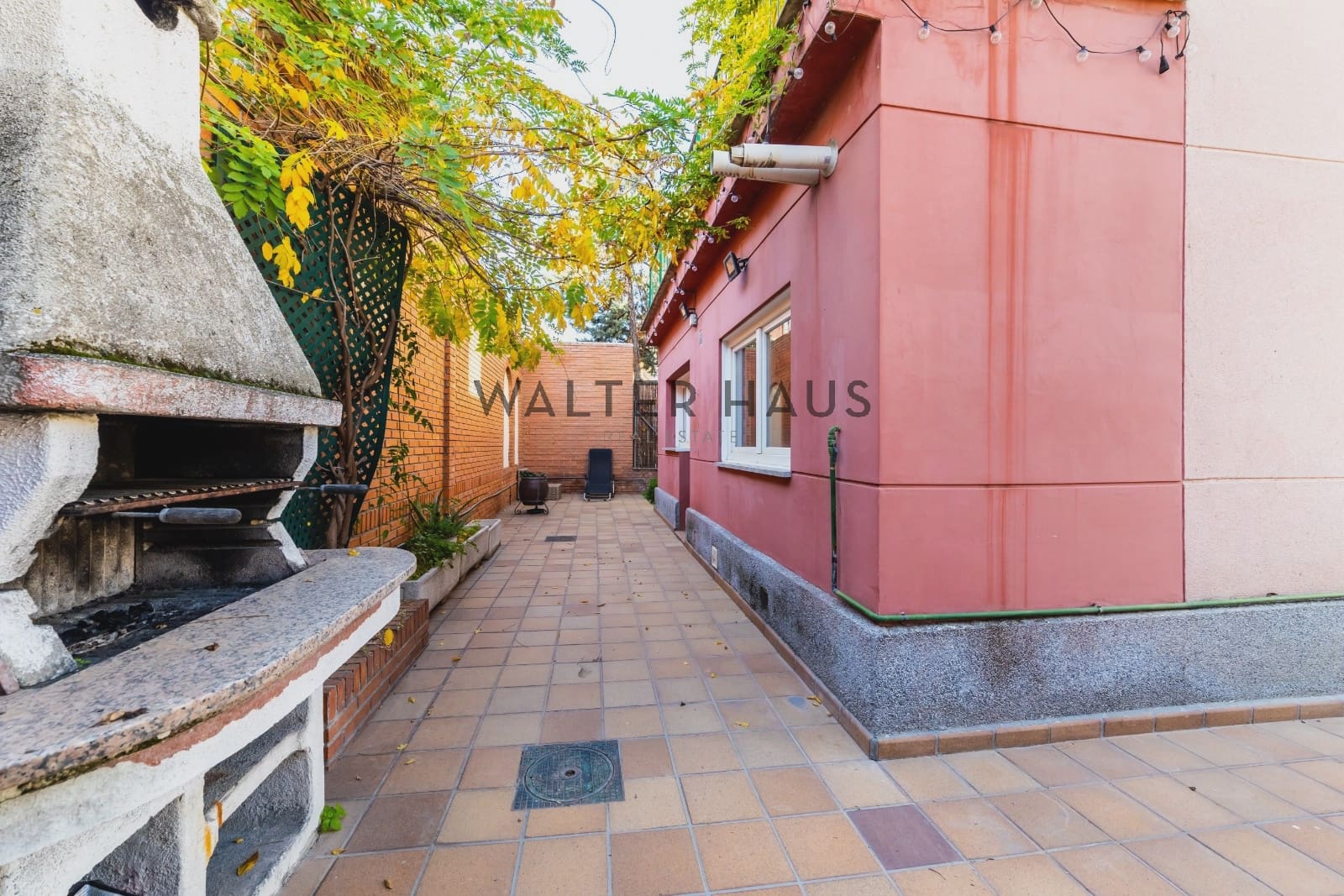 4 soveværelse Villa til salg i Madrid by - € 2.000.000 (Ref: 8617639)