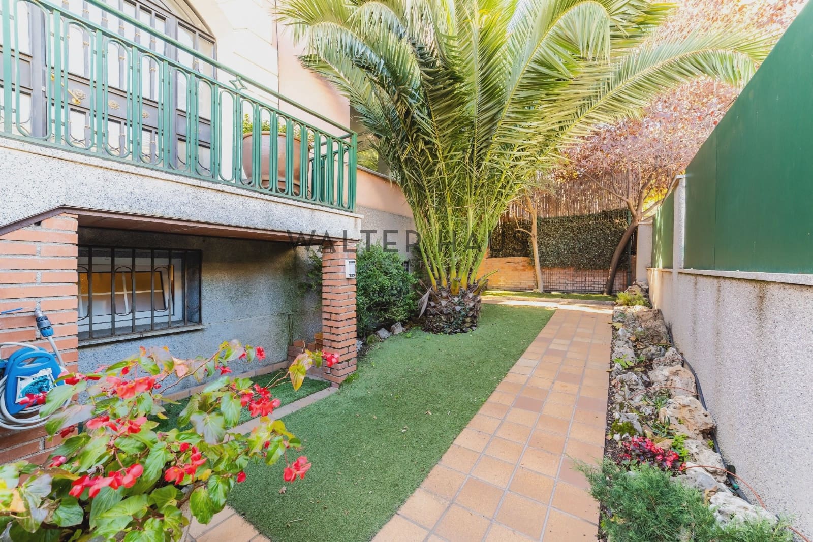 4 soveværelse Villa til salg i Madrid by - € 2.000.000 (Ref: 8617639)