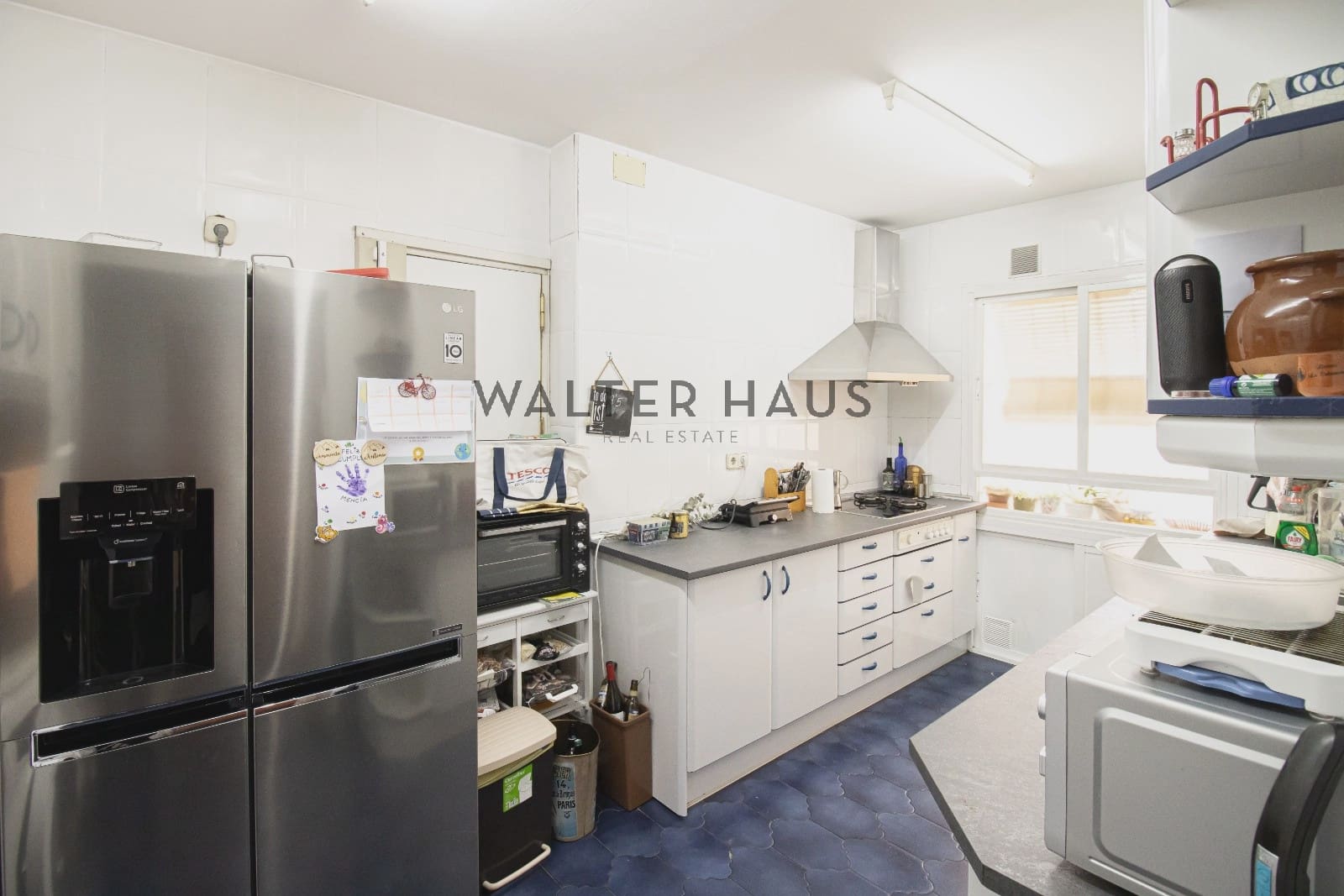 4 soveværelse Lejlighed til salg i Madrid by - € 1.638.000 (Ref: 8620539)