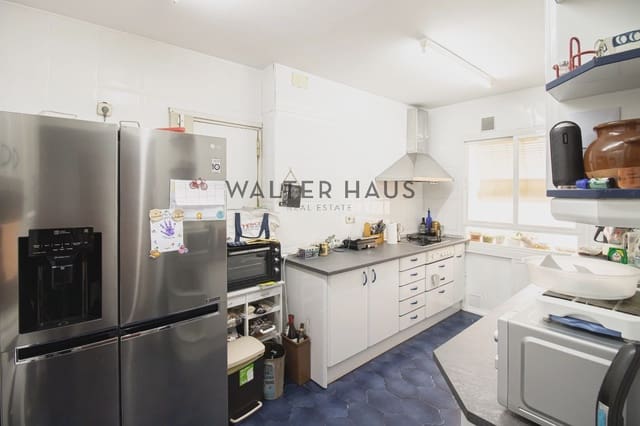 4 sypialnia Mieszkanie na sprzedaż w Goya, Miasto Madryt - 1 638 000 € (Ref: 8620539)