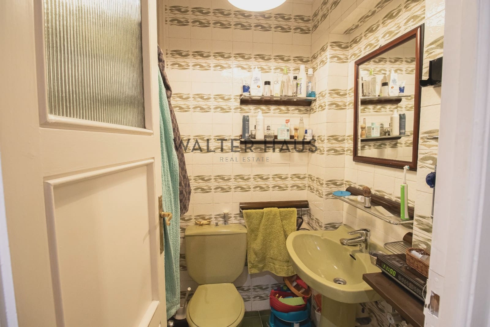 4 soveværelse Lejlighed til salg i Madrid by - € 1.638.000 (Ref: 8620539)