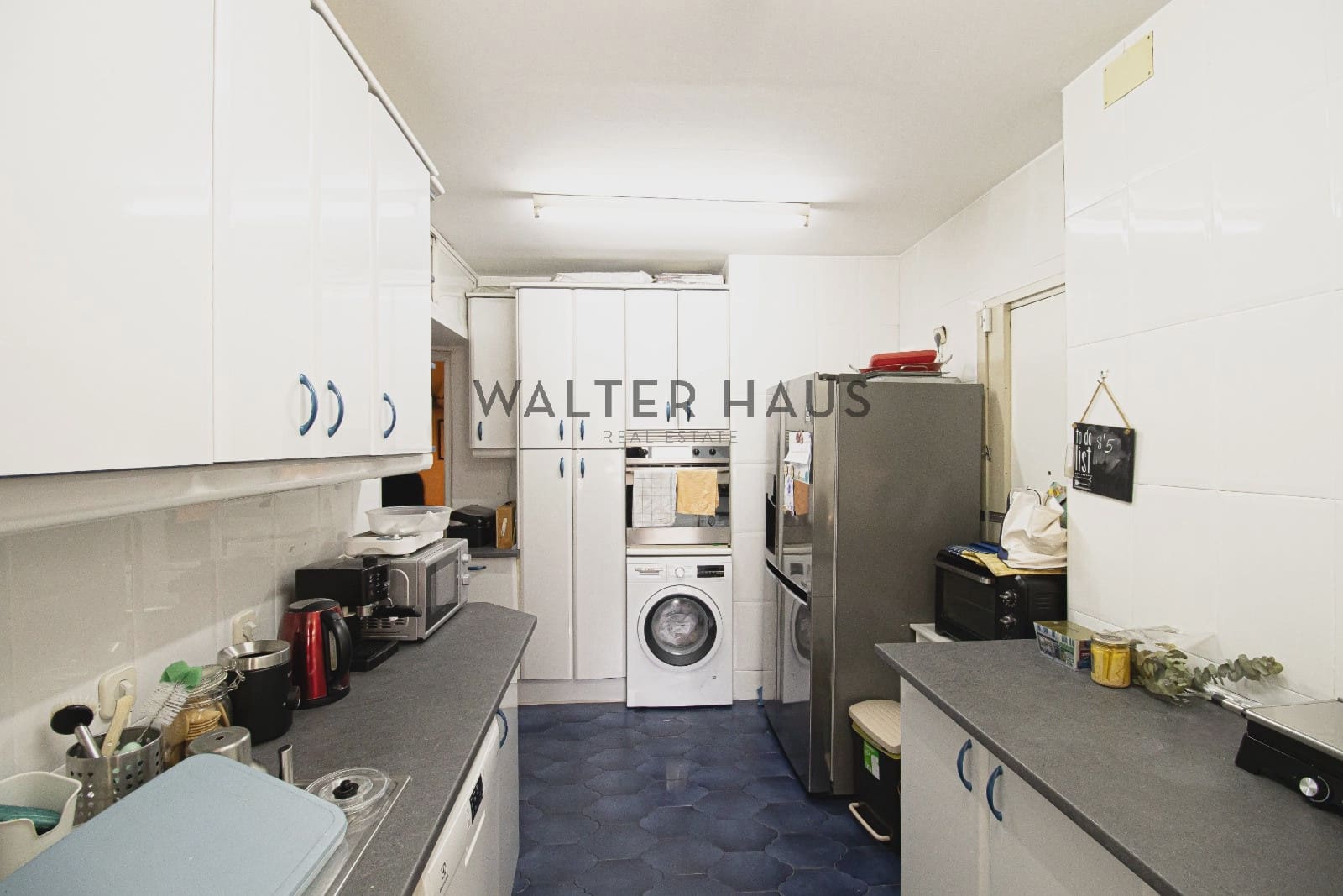 4 soveværelse Lejlighed til salg i Madrid by - € 1.638.000 (Ref: 8620539)