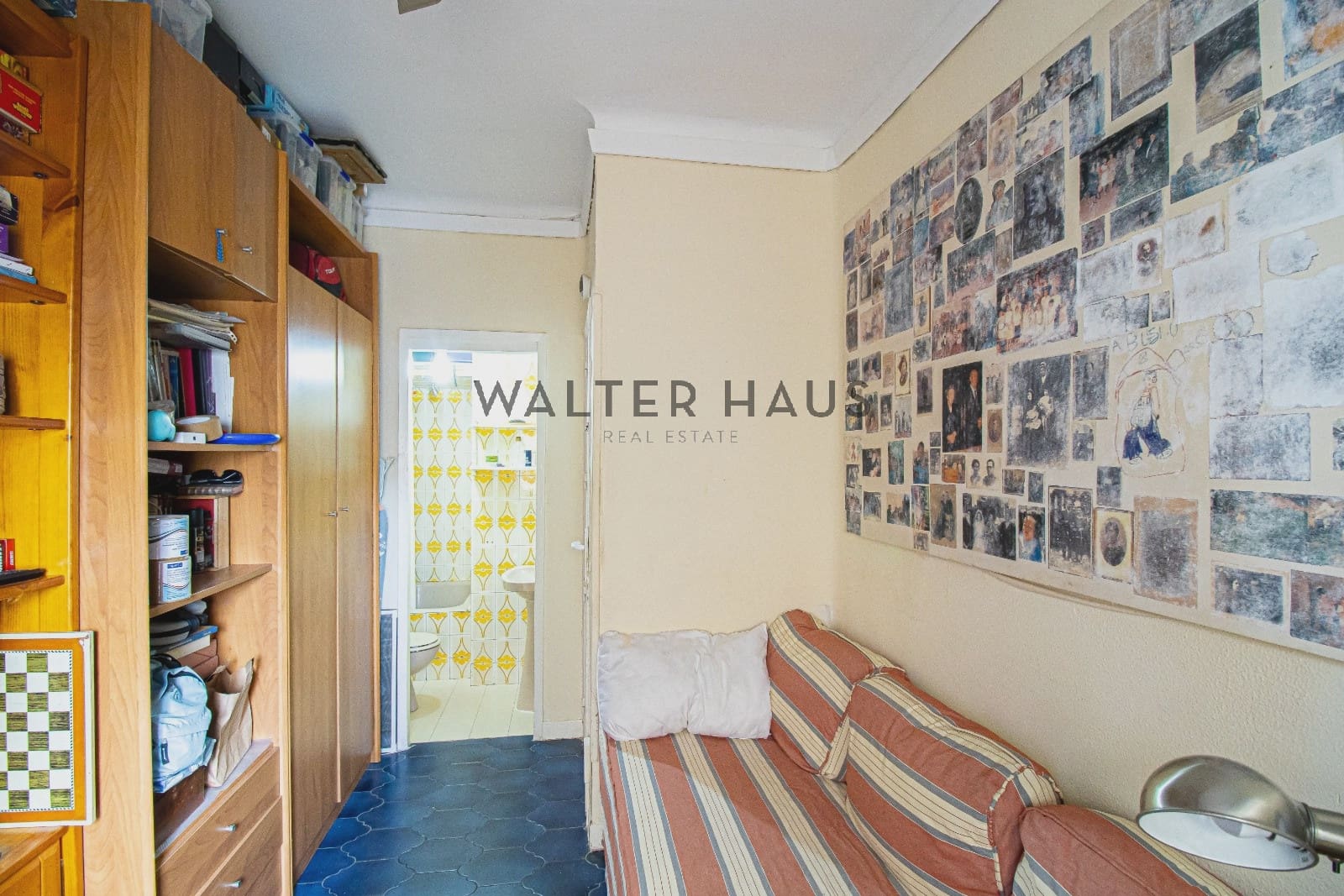 4 soveværelse Lejlighed til salg i Madrid by - € 1.638.000 (Ref: 8620539)