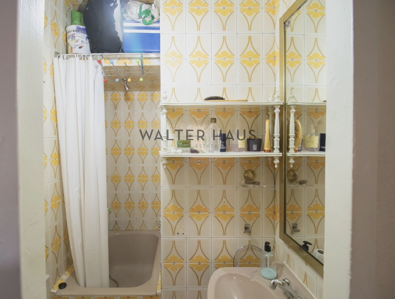 4 soveværelse Lejlighed til salg i Madrid by - € 1.638.000 (Ref: 8620539)