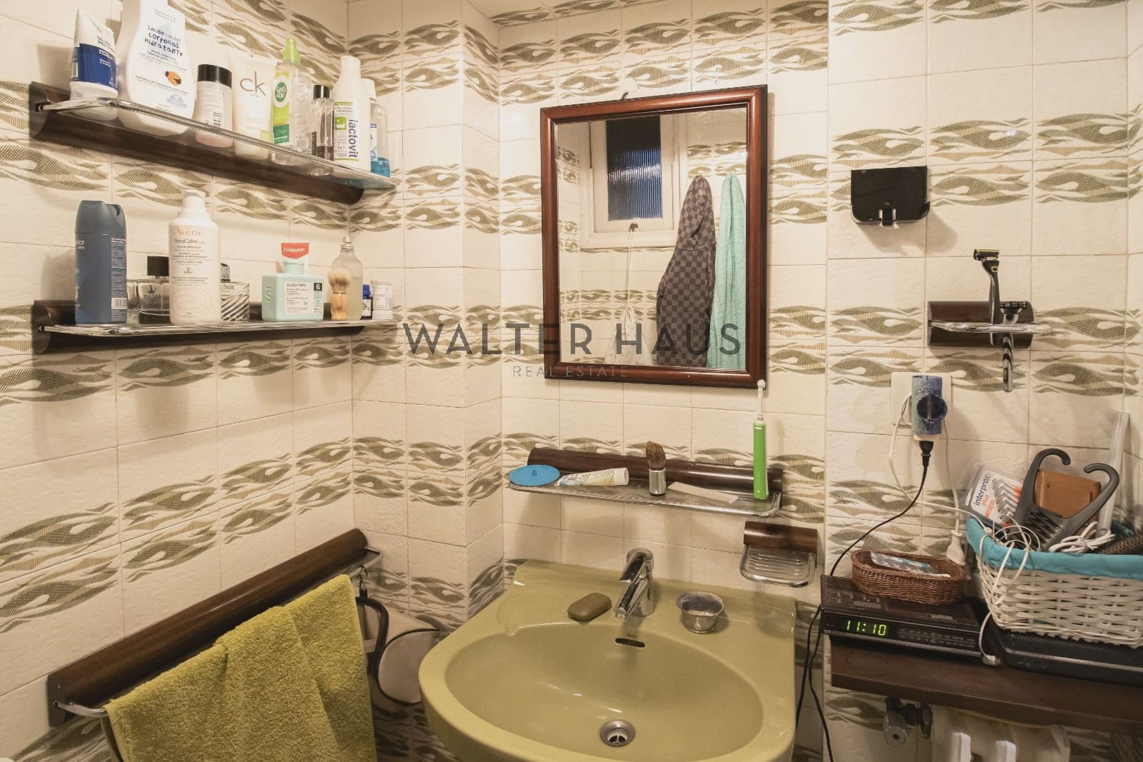 4 soveværelse Lejlighed til salg i Madrid by - € 1.638.000 (Ref: 8620539)