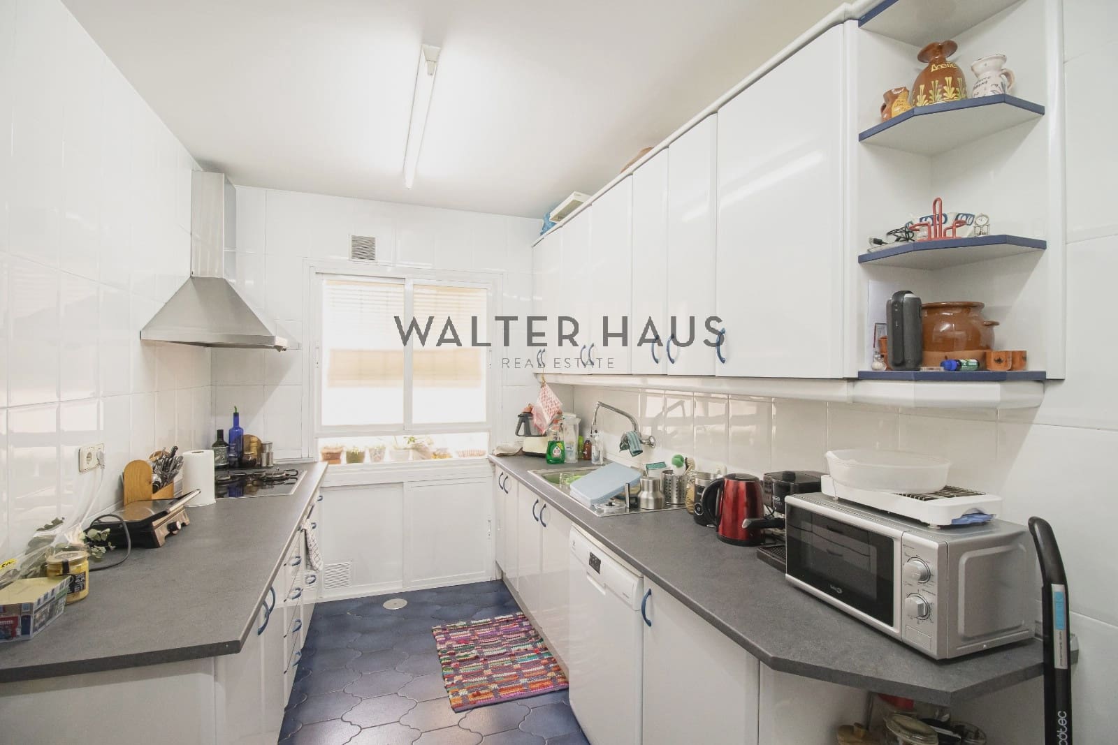 4 soveværelse Lejlighed til salg i Madrid by - € 1.638.000 (Ref: 8620539)