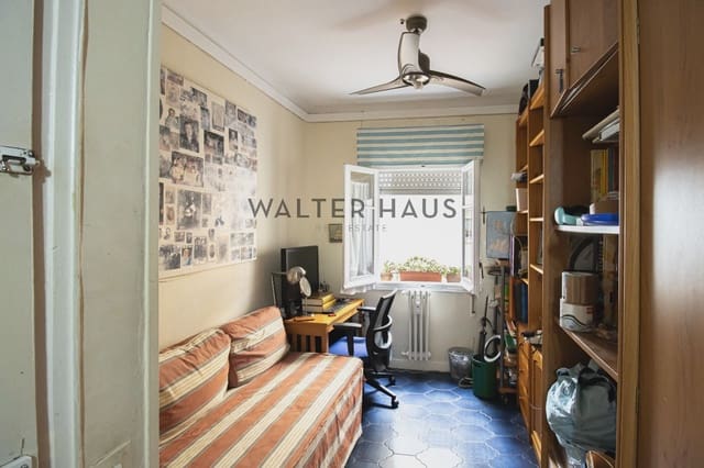 4 sypialnia Mieszkanie na sprzedaż w Goya, Miasto Madryt - 1 638 000 € (Ref: 8620539)