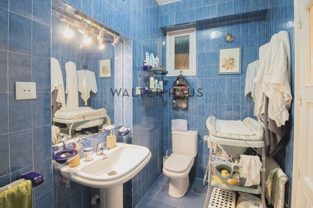 4 sypialnia Mieszkanie na sprzedaż w Goya, Miasto Madryt - 1 638 000 € (Ref: 8620539)