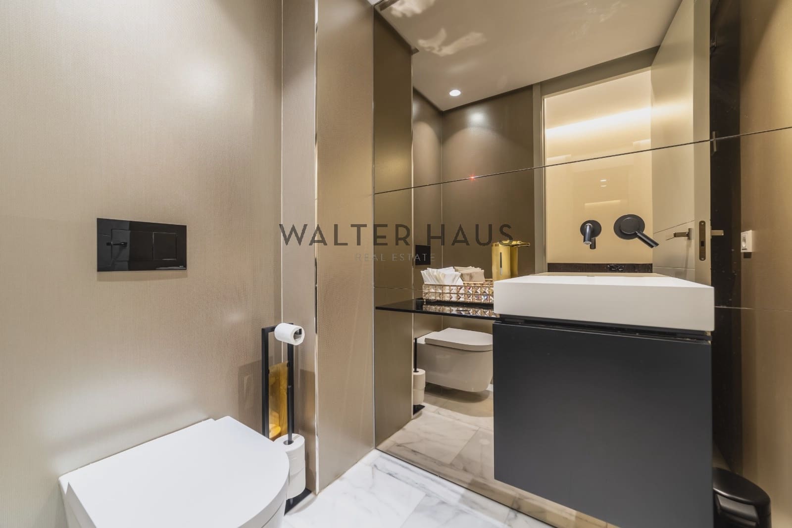 2 chambre Appartement à vendre à Madrid ville avec piscine - 2 700 000 € (Ref: 8620541)