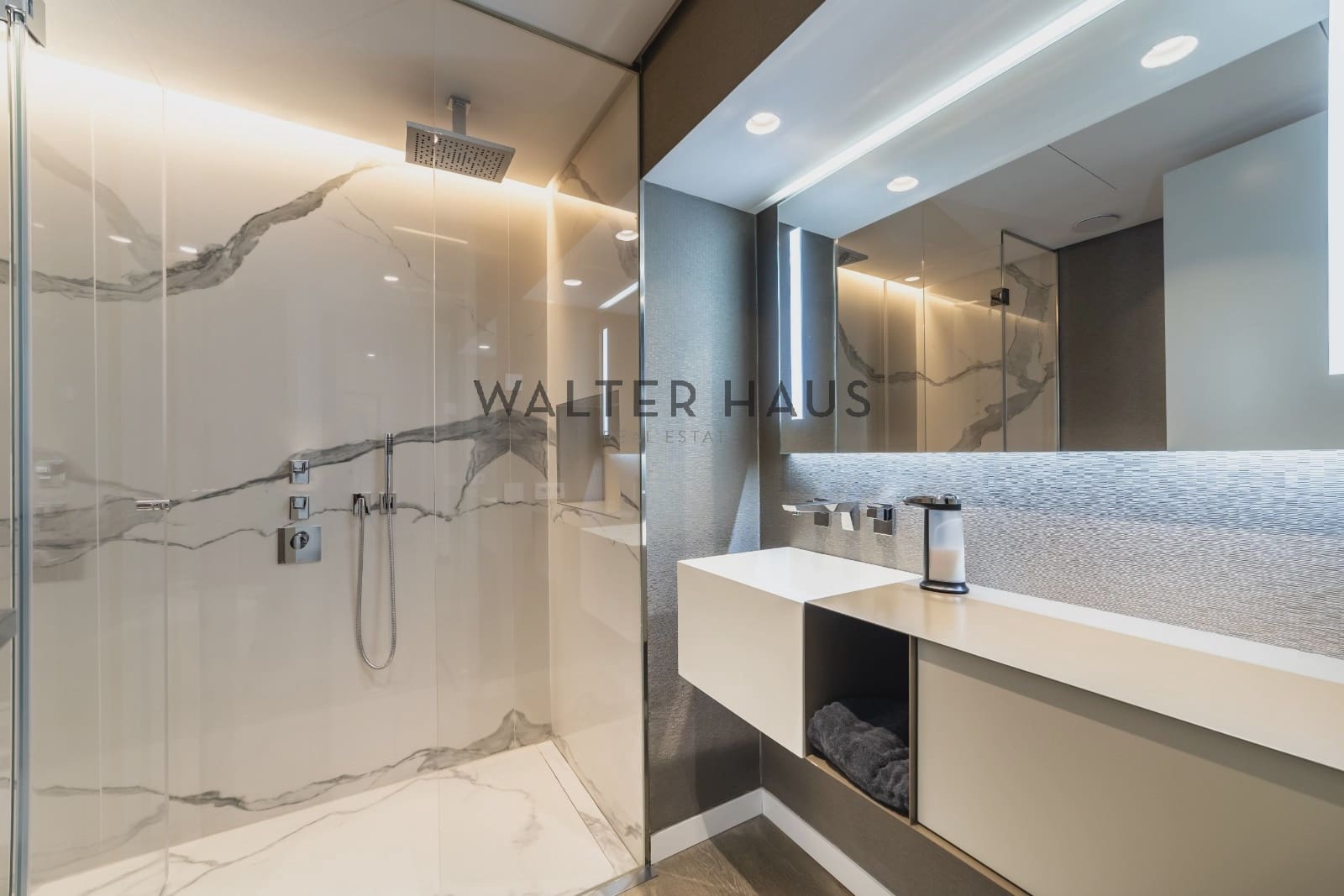 2 chambre Appartement à vendre à Madrid ville avec piscine - 2 700 000 € (Ref: 8620541)