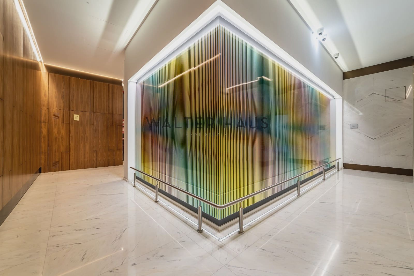 2 chambre Appartement à vendre à Madrid ville avec piscine - 2 700 000 € (Ref: 8620541)