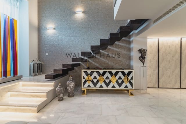 2 soveværelse Lejlighed til salg i Jerónimos, Madrid by med swimmingpool - € 2.700.000 (Ref: 8620541)