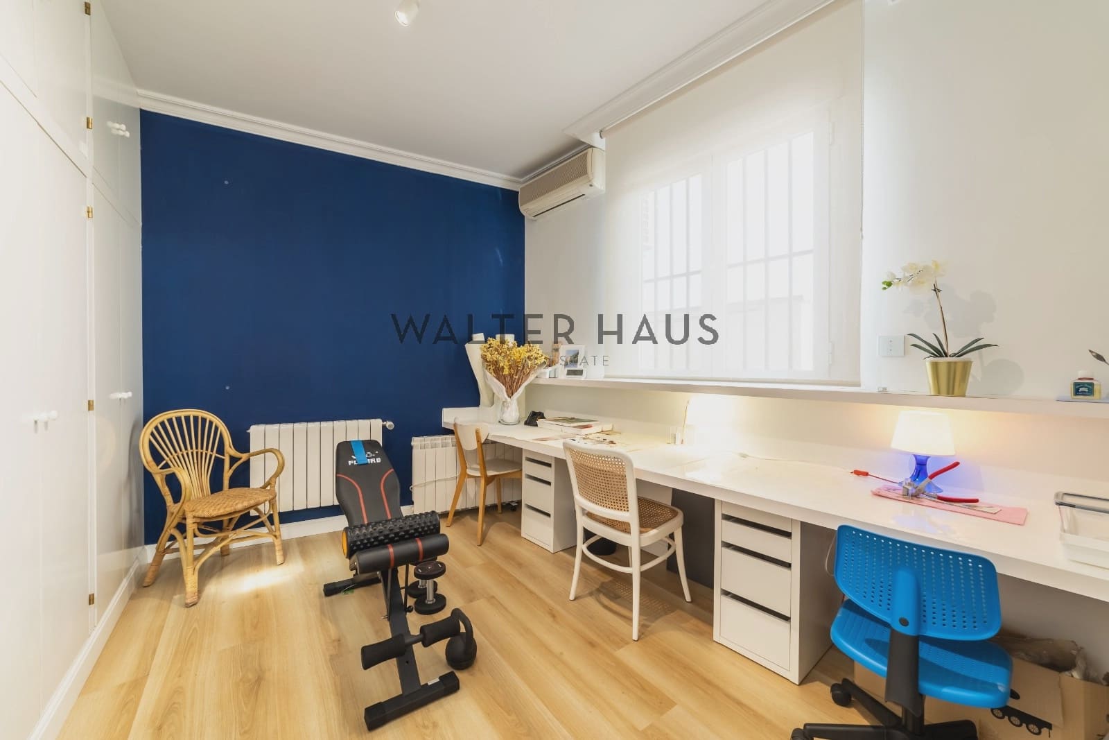 3 Zimmer Penthouse zu verkaufen in Madrid Stadt - 1.870.000 € (Ref: 8620721)