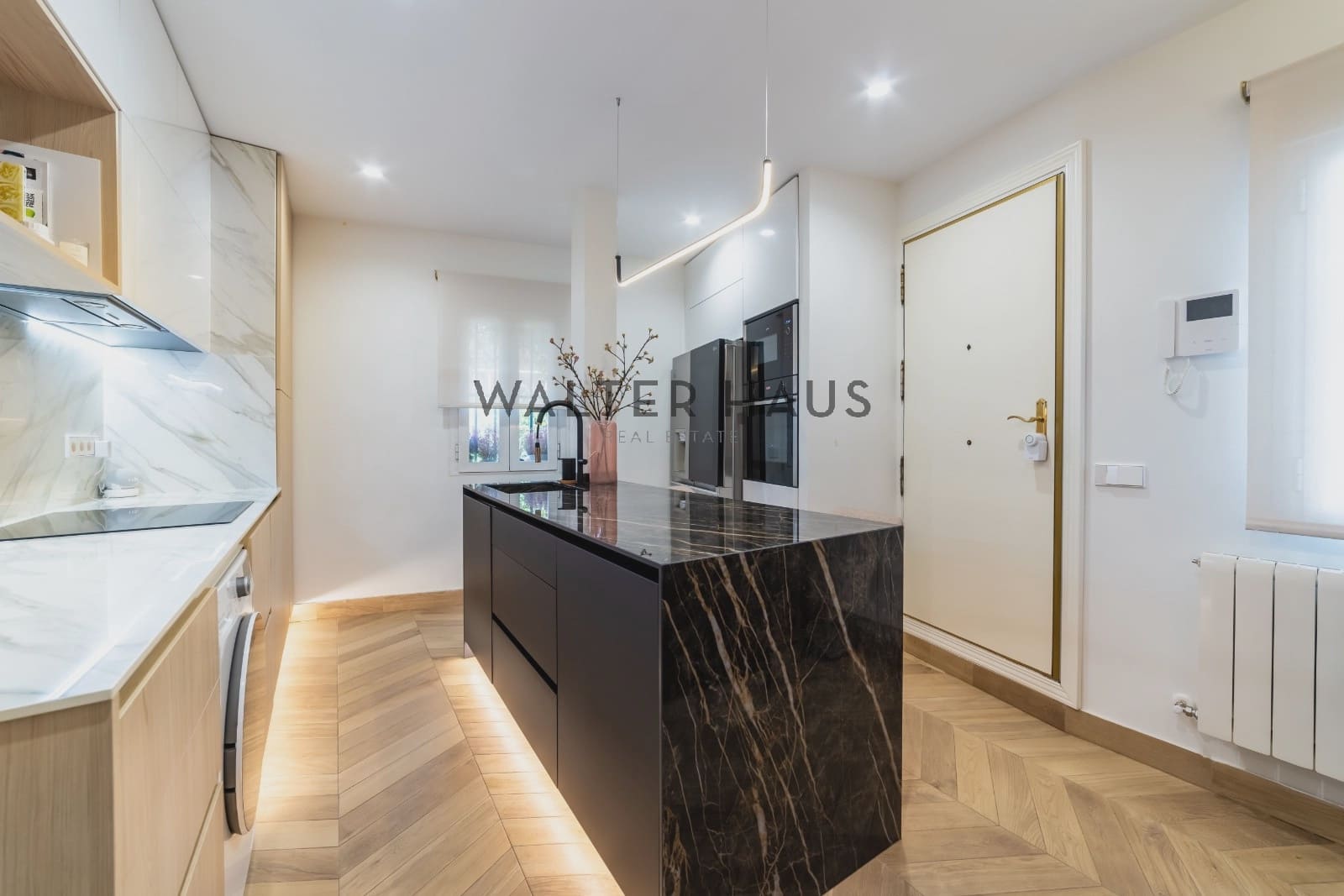 3 Zimmer Penthouse zu verkaufen in Madrid Stadt - 1.870.000 € (Ref: 8620721)
