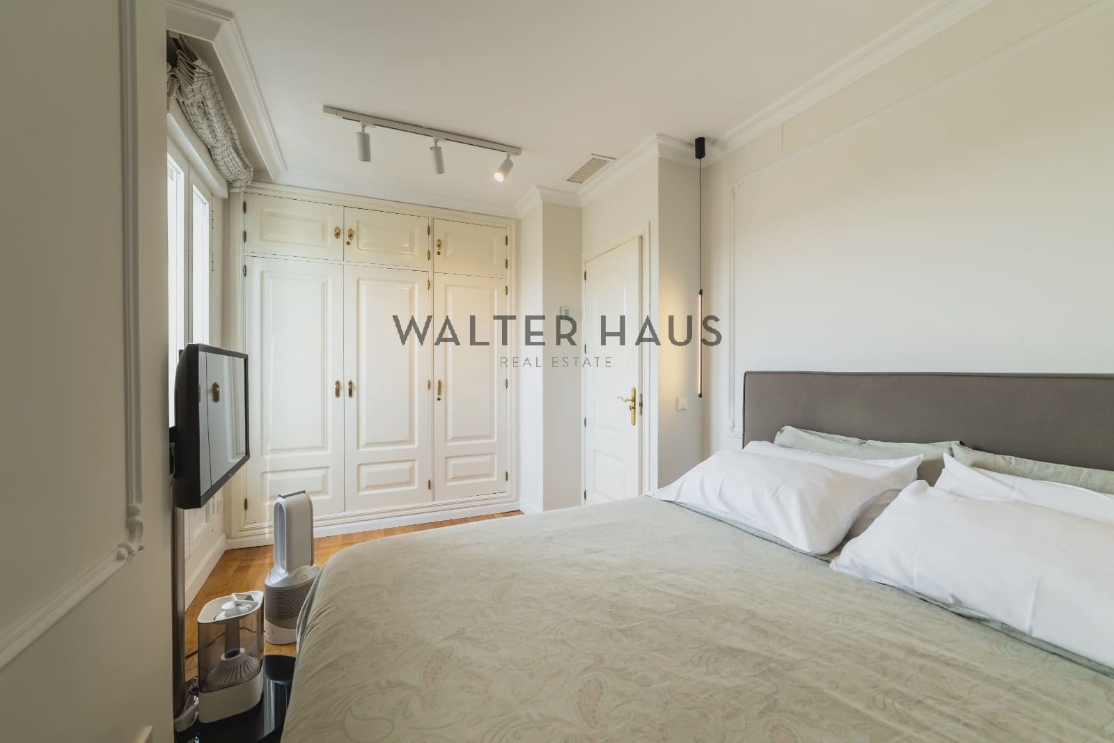 3 Zimmer Penthouse zu verkaufen in Madrid Stadt - 1.870.000 € (Ref: 8620721)