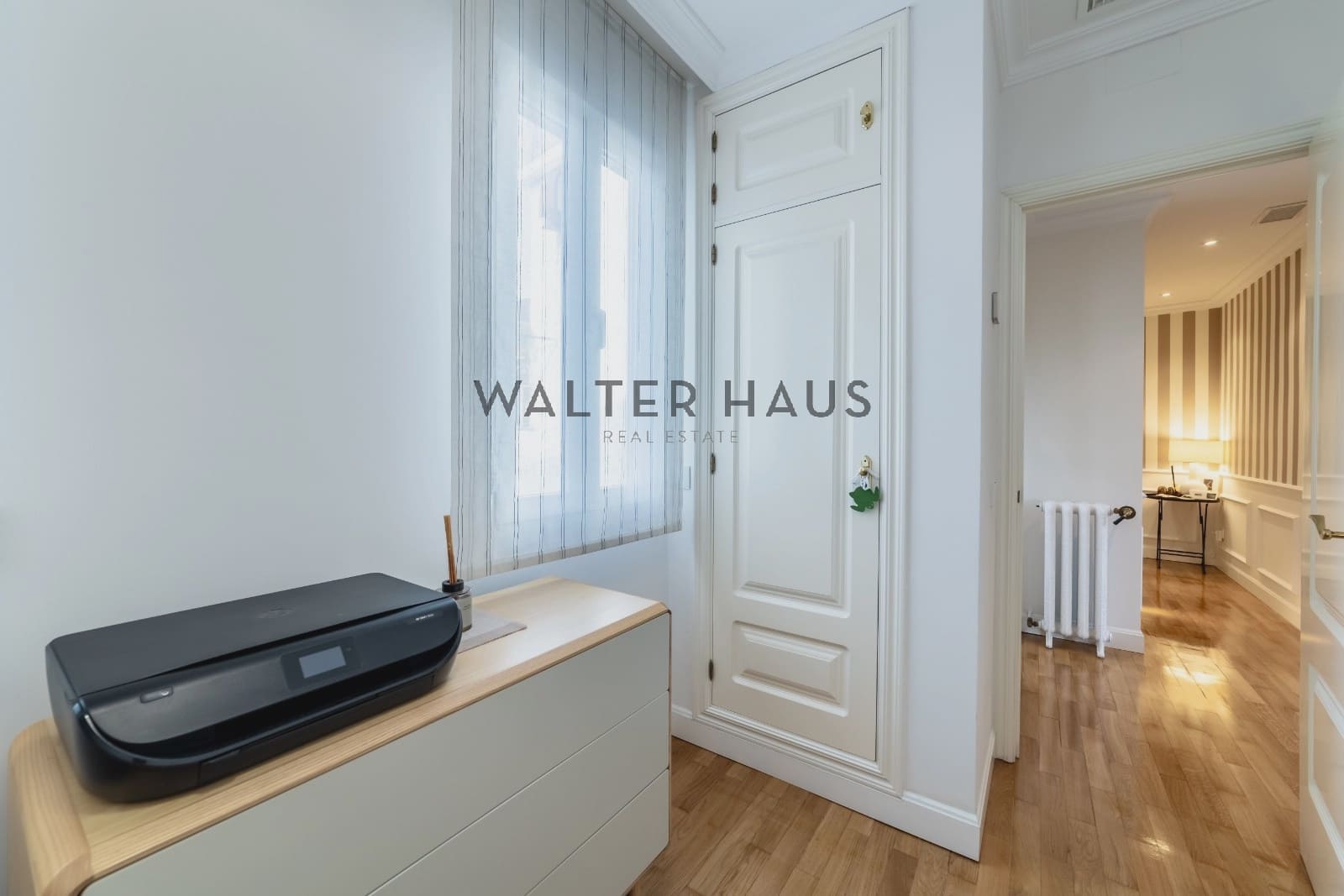 3 Zimmer Penthouse zu verkaufen in Madrid Stadt - 1.870.000 € (Ref: 8620721)